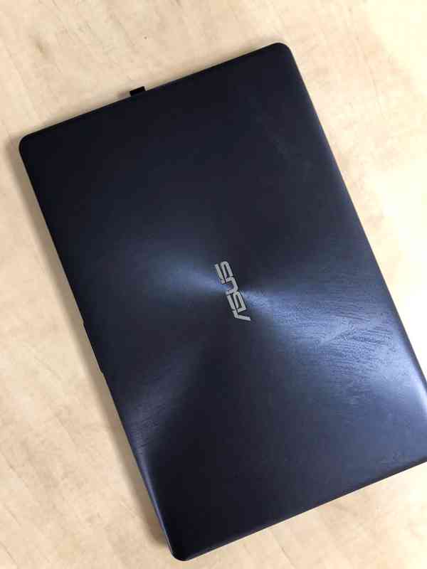 Notebook - foto 2