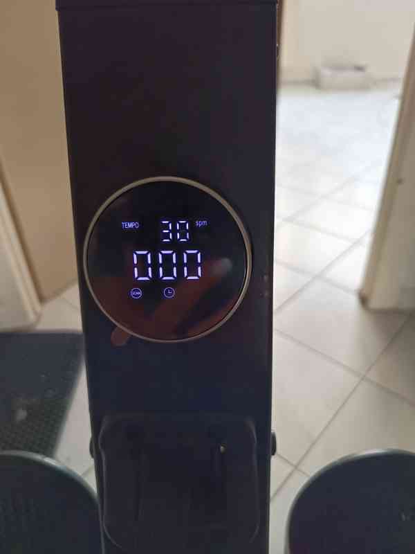 Veslovací trenažér Zen row 30  - foto 5