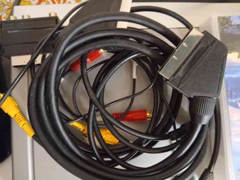 Sony videorekordér VHS - foto 6