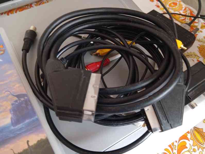 Sony videorekordér VHS - foto 5
