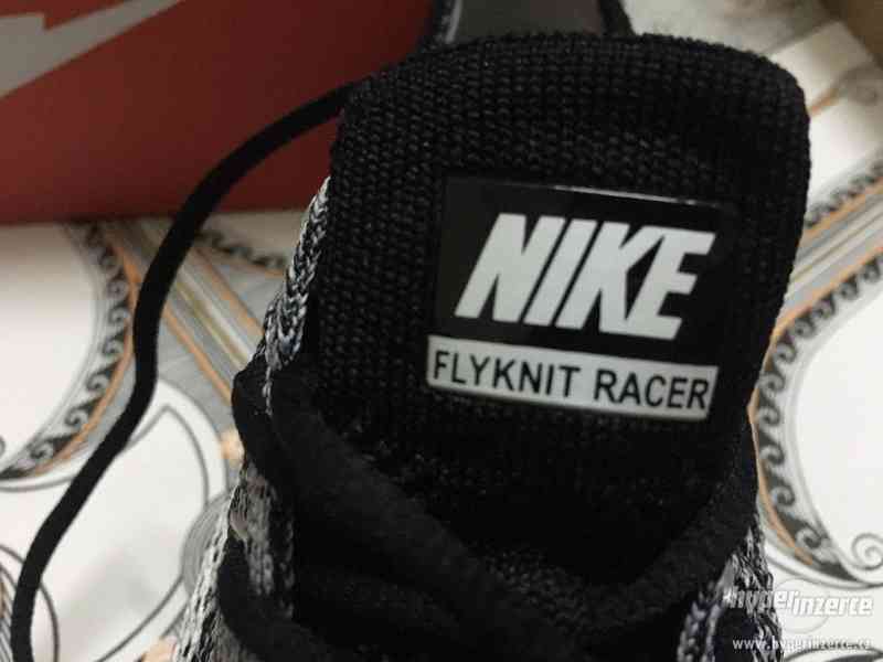 Nike Flyknit Oreo (45) - foto 5
