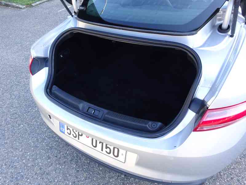 Renault Laguna 2.0 DCI Kupé r.v.2009 - foto 13