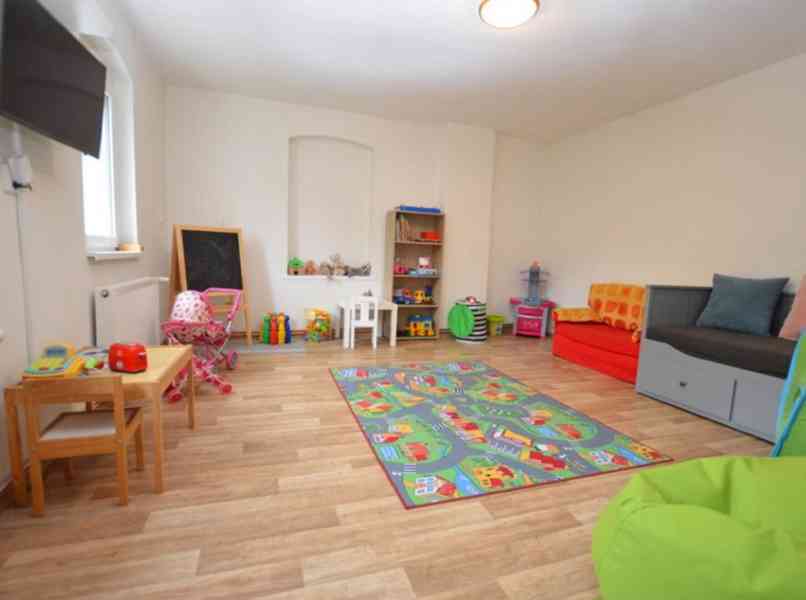 Zrekonstruovaná výdělečná nemovitost pro 33 osob u Klínovce - foto 2