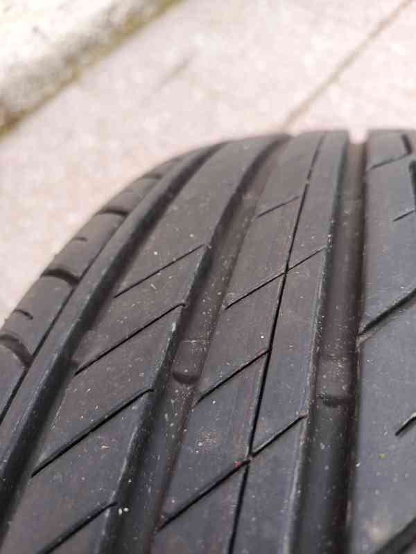 Pneu Bridgestone Turanza 195/60 R16 - foto 2