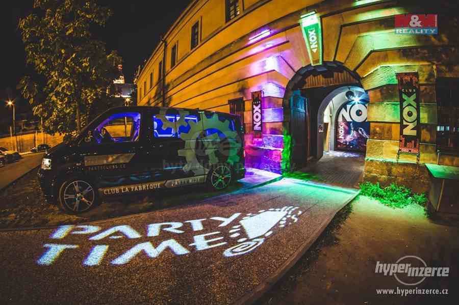 Prodej Nox Club, 289 m?, Hradec Králové - foto 2