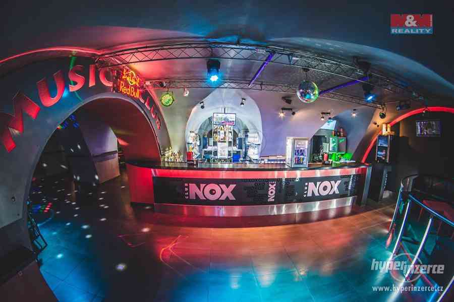 Prodej Nox Club, 289 m?, Hradec Králové - foto 3