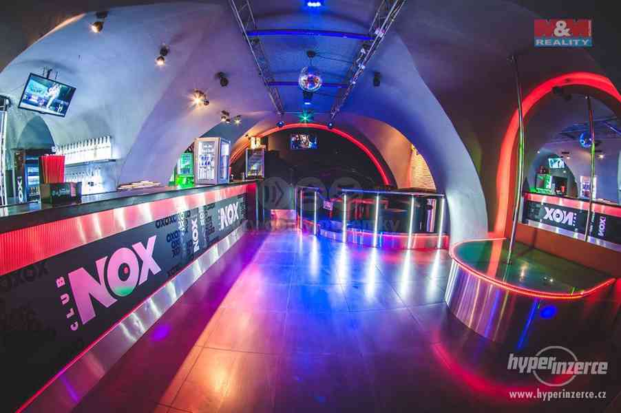 Prodej Nox Club, 289 m?, Hradec Králové - foto 4