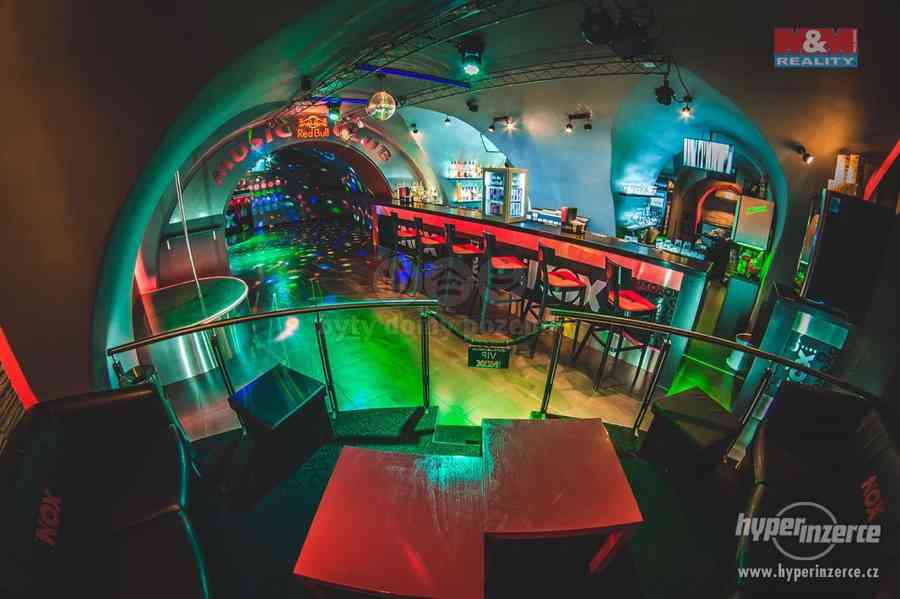 Prodej Nox Club, 289 m?, Hradec Králové - foto 6