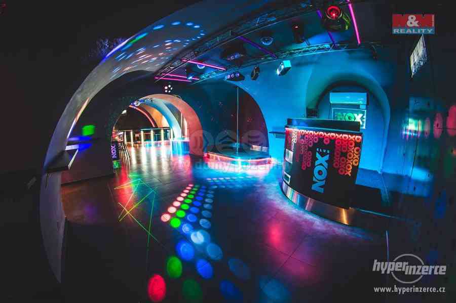 Prodej Nox Club, 289 m?, Hradec Králové - foto 7
