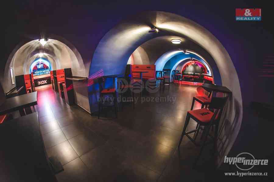 Prodej Nox Club, 289 m?, Hradec Králové - foto 8