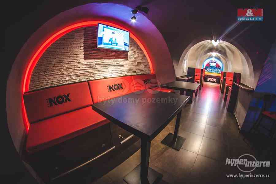 Prodej Nox Club, 289 m?, Hradec Králové - foto 9