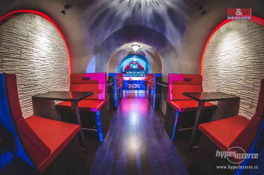 Prodej Nox Club, 289 m?, Hradec Králové - foto 10