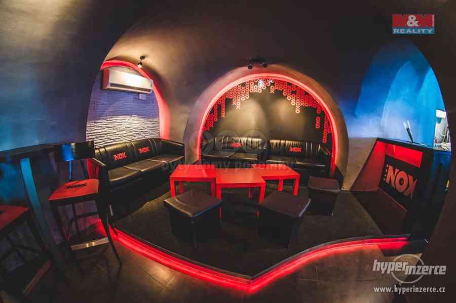 Prodej Nox Club, 289 m?, Hradec Králové - foto 11