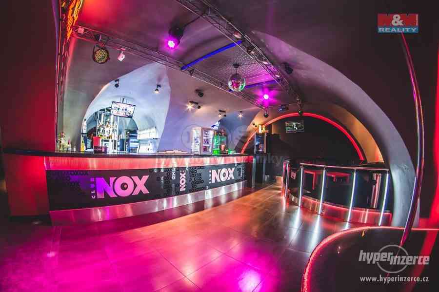 Prodej Nox Club, 289 m?, Hradec Králové - foto 13