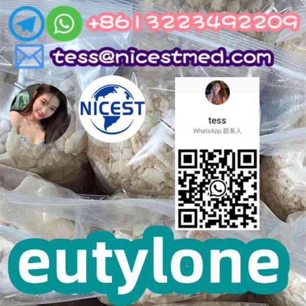 Eutylone Ethyl-J Butylone Ephylone 727641-67-0 - foto 1