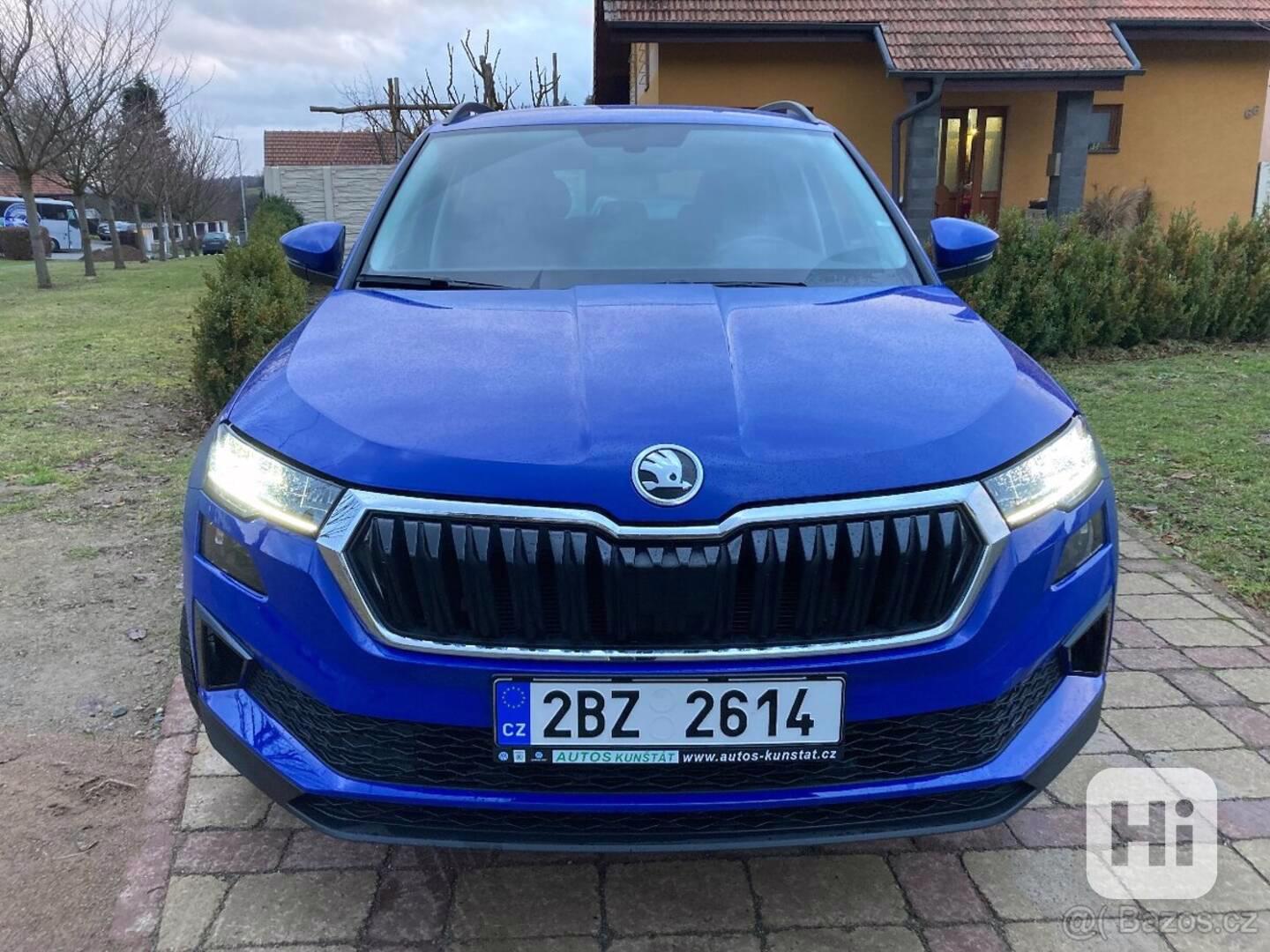 Škoda Karoq Ambition	 - foto 1