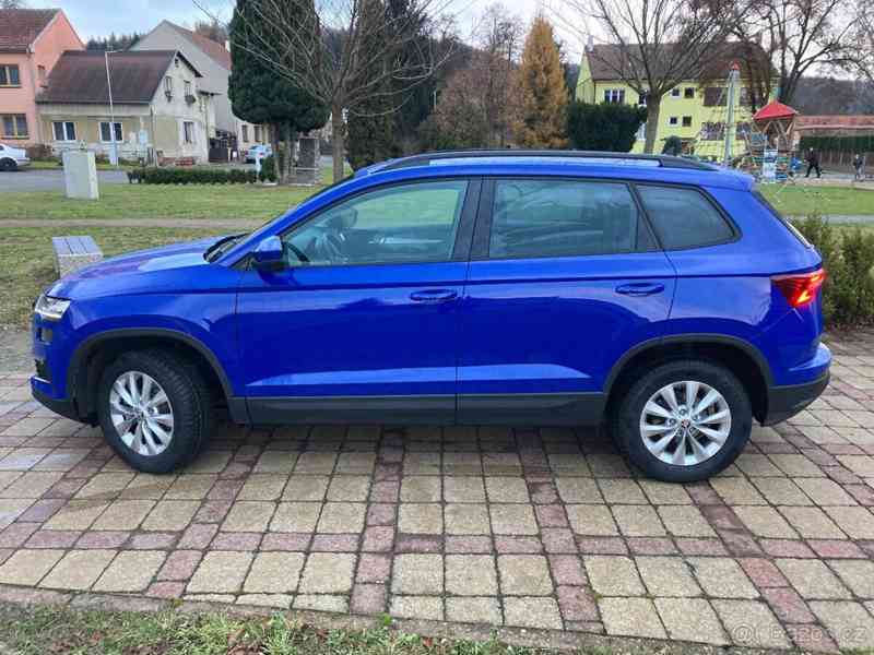 Škoda Karoq Ambition - foto 10
