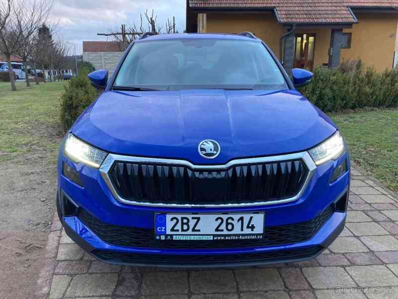 Škoda Karoq Ambition - foto 1