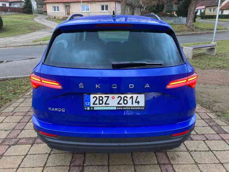 Škoda Karoq Ambition - foto 9
