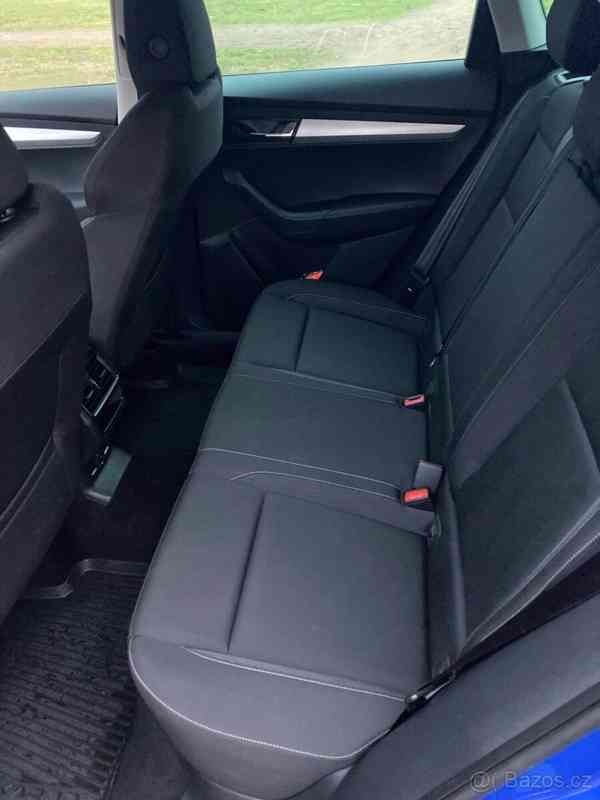 Škoda Karoq Ambition - foto 4