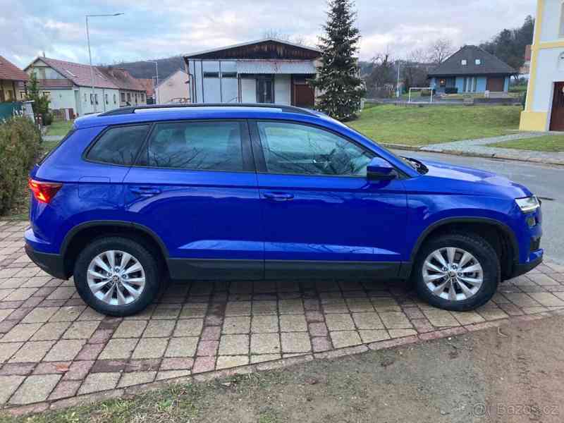 Škoda Karoq Ambition - foto 2