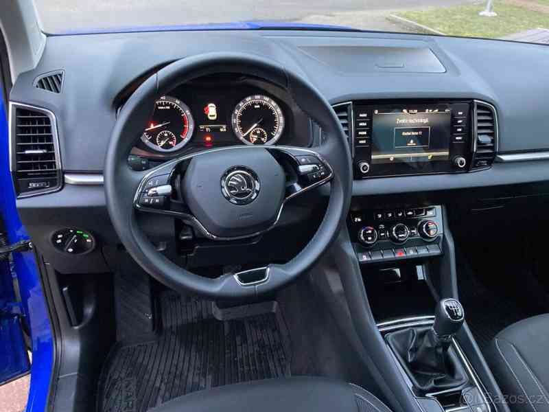 Škoda Karoq Ambition - foto 5