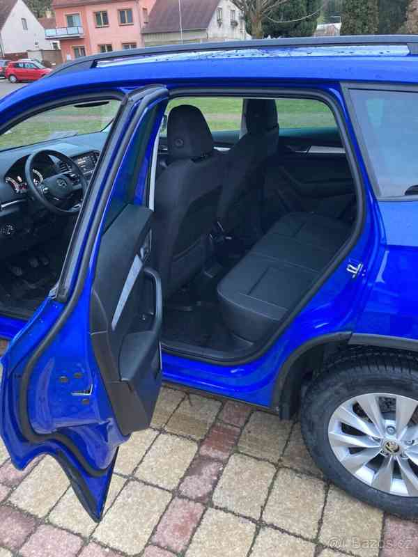 Škoda Karoq Ambition - foto 7