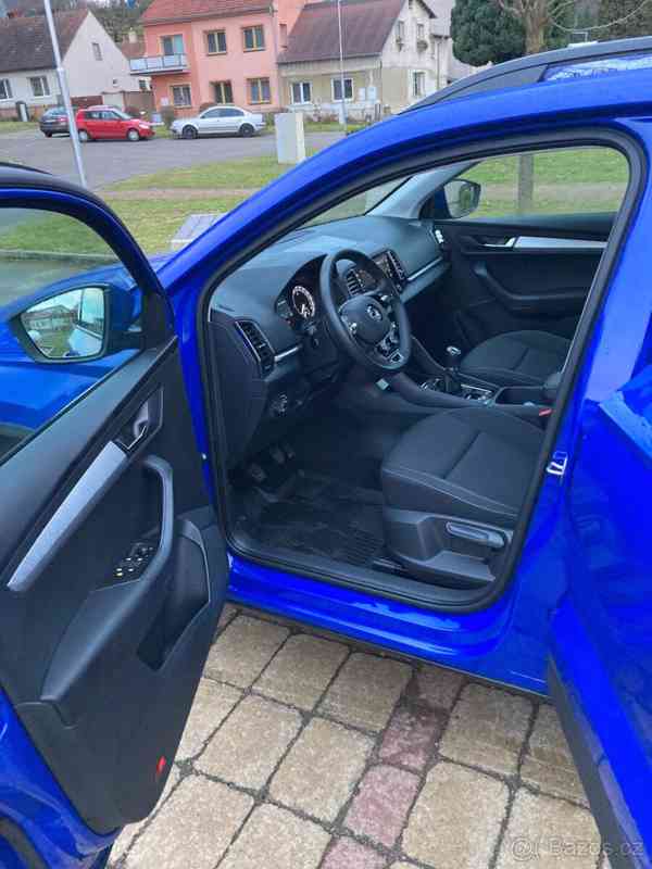 Škoda Karoq Ambition - foto 6