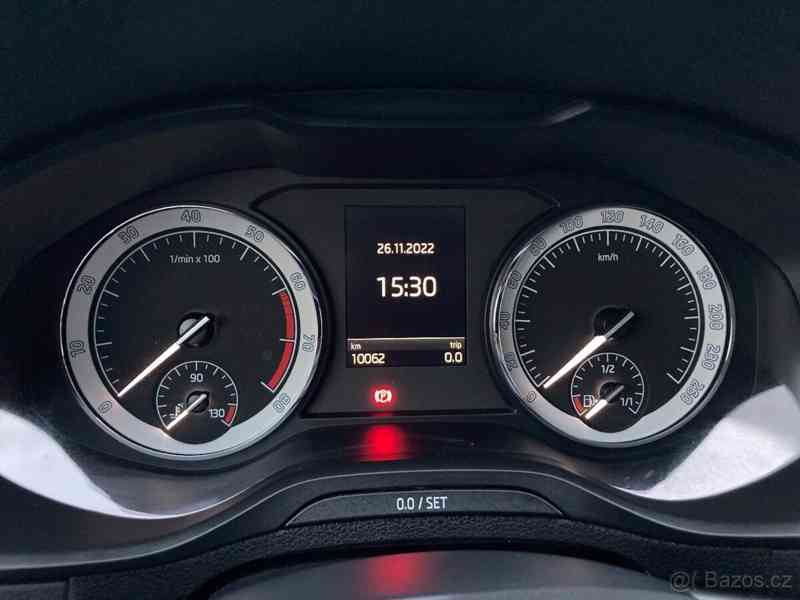 Škoda Karoq Ambition - foto 3