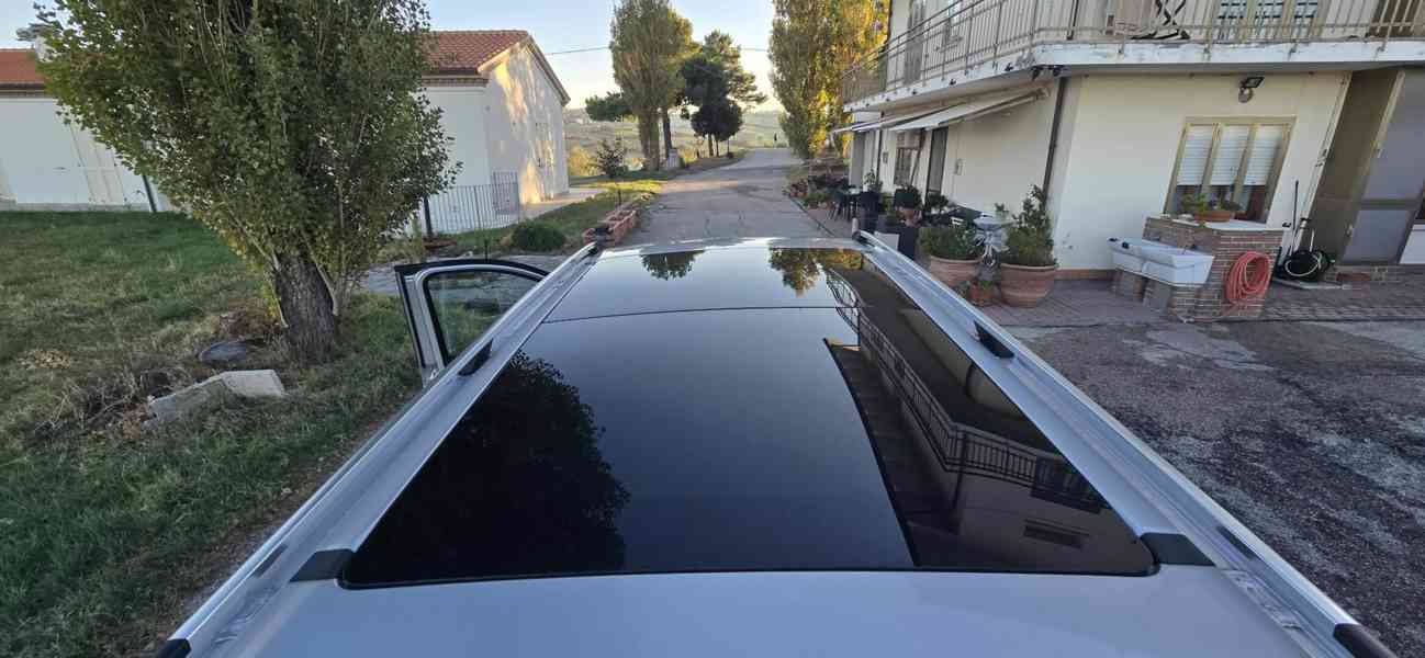 Mercedes V 300 - foto 6