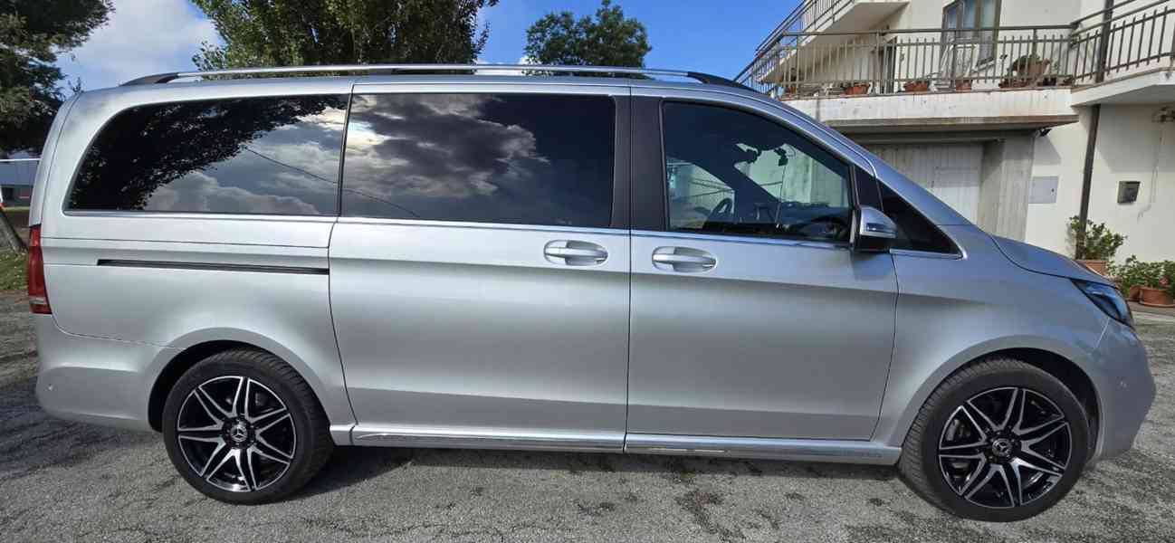 Mercedes V 300 - foto 3