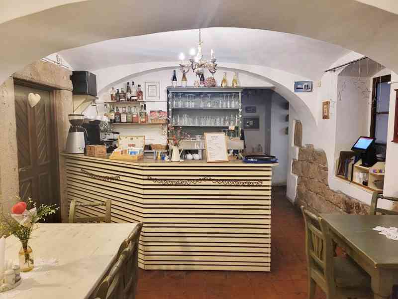 Pronájem zavedené restaurace ve Dvoře Králové n.L. - foto 9