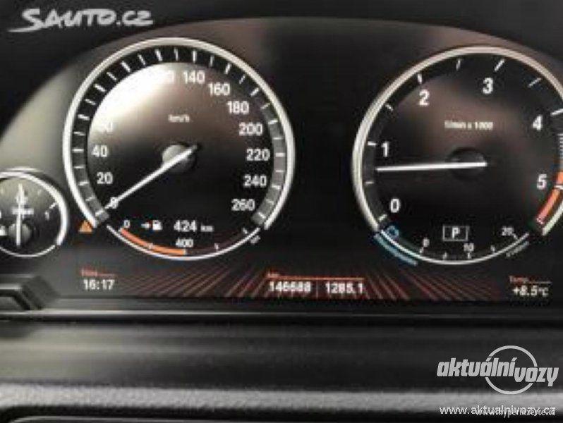 BMW Řada 5 3.0, nafta, automat, r.v. 2011 - foto 6