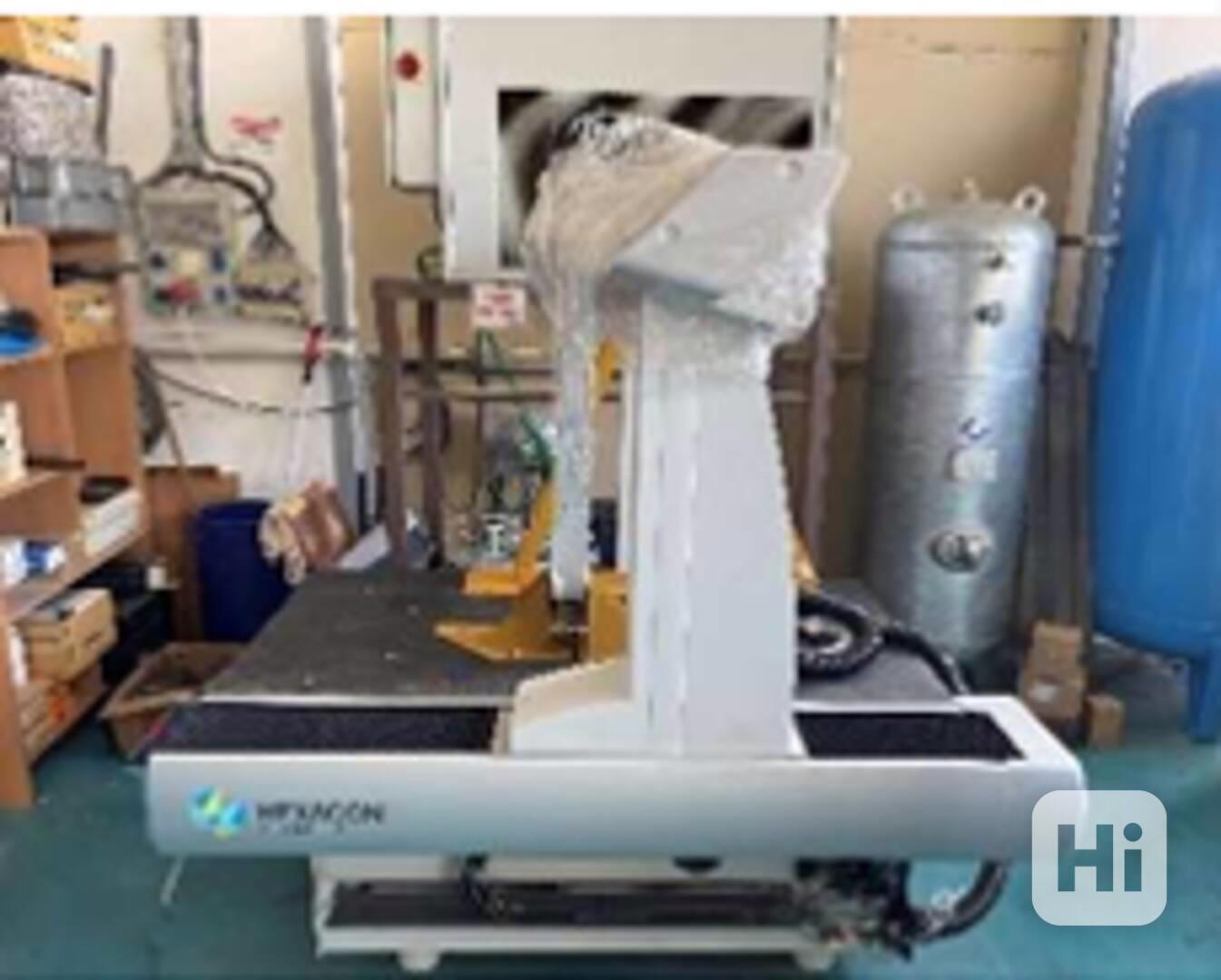 DEA Global Silver, 3D měření, rok 2015,Hexagon Metrology - foto 1