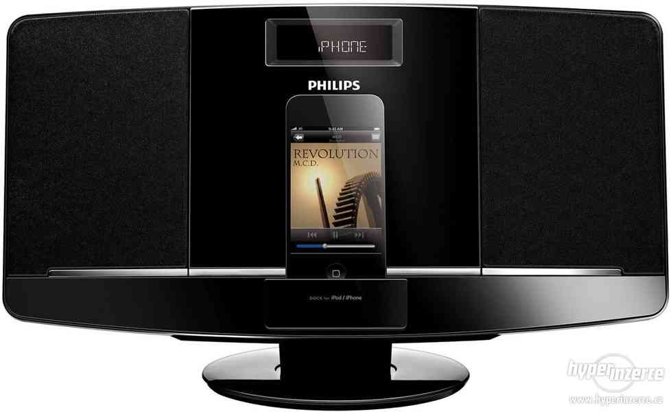 Micro music system Philips - foto 2