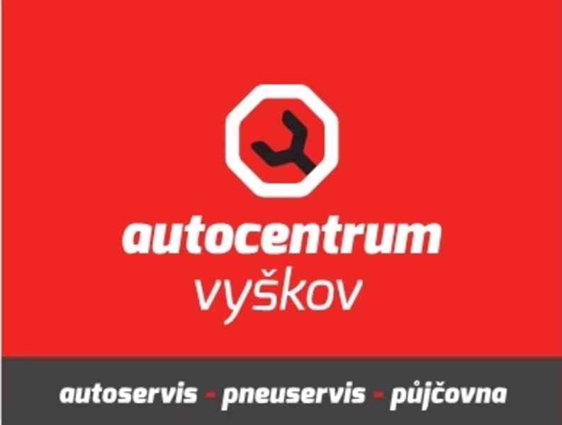 Automechanik AutocentrumVyškov - foto 2