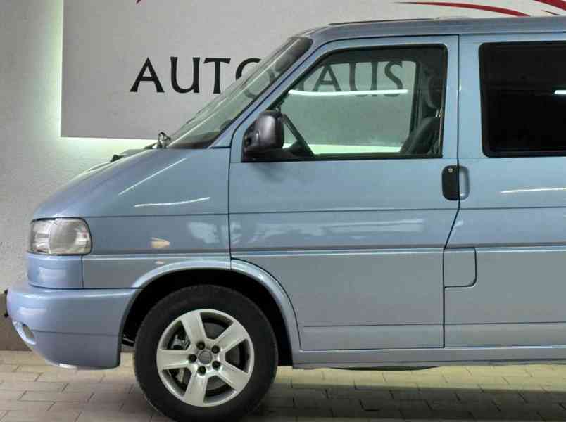 Volkswagen T4 Multivan 2,5TDI 111kw - foto 4