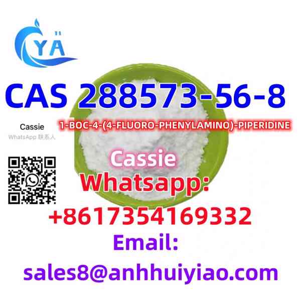 CAS 288573-56-8 - foto 6