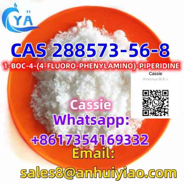CAS 288573-56-8 - foto 5