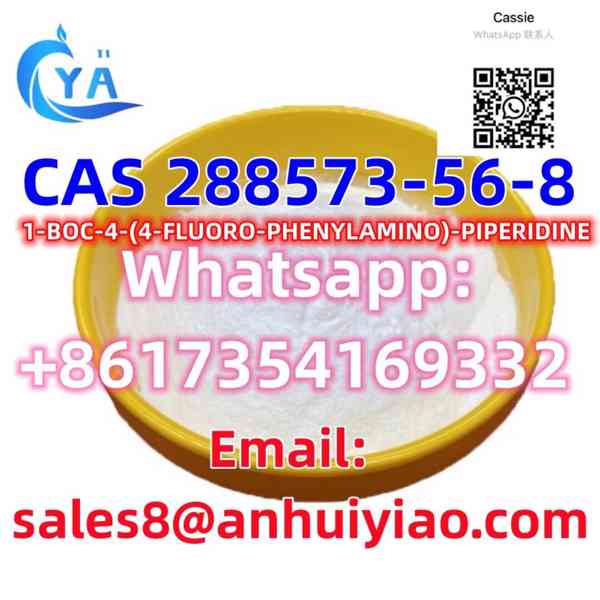 CAS 288573-56-8 - foto 3