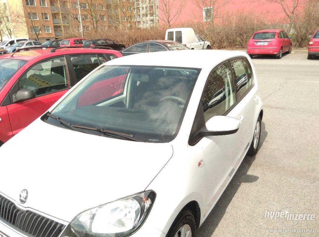 SKODA CITIGO - ELEGANCE (2013) - foto 1