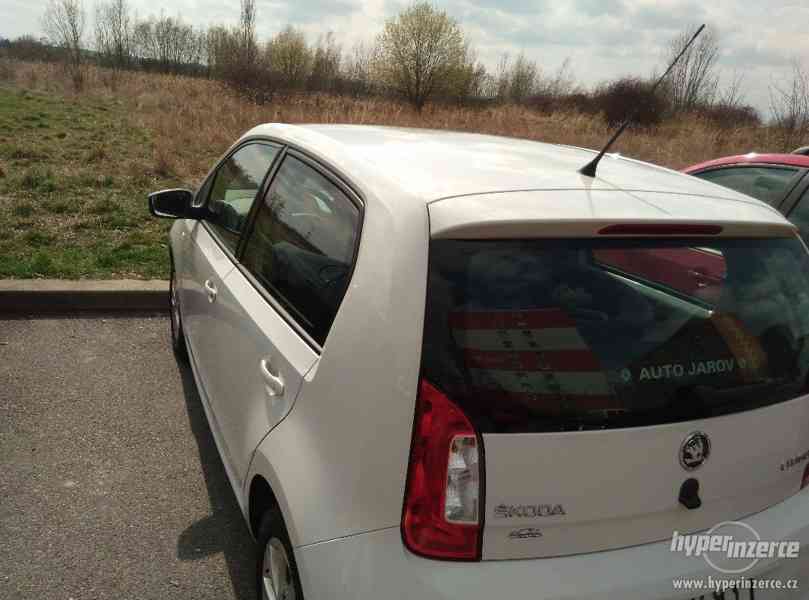 SKODA CITIGO - ELEGANCE (2013) - foto 2