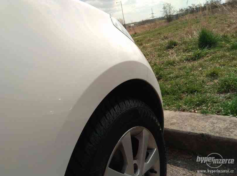 SKODA CITIGO - ELEGANCE (2013) - foto 3