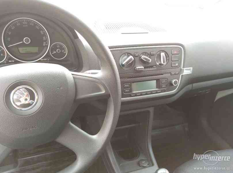 SKODA CITIGO - ELEGANCE (2013) - foto 5