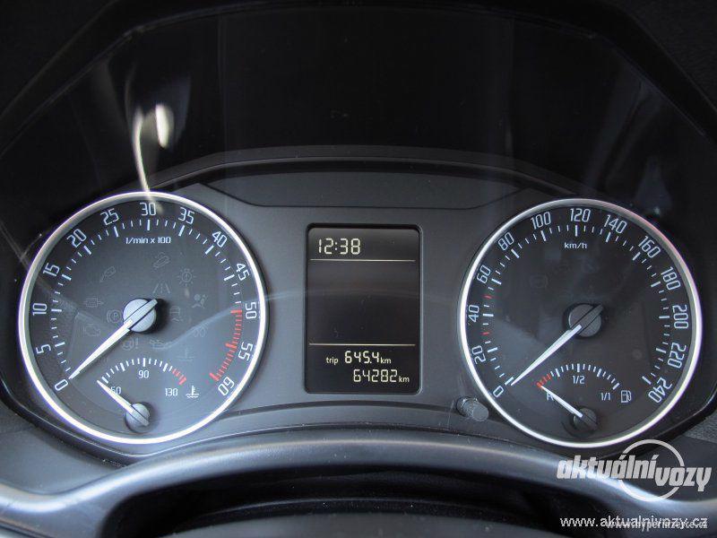 Škoda Octavia 1.6, nafta,  2012 - foto 10