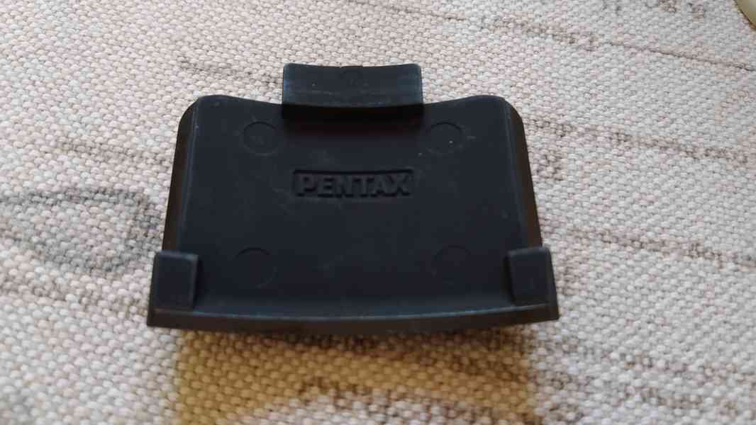 Pentax PH-RBA 52mm posuvný objektiv pro sluneční clonu - foto 4