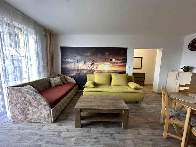 Apartmán Lipno Kovářov - foto 3