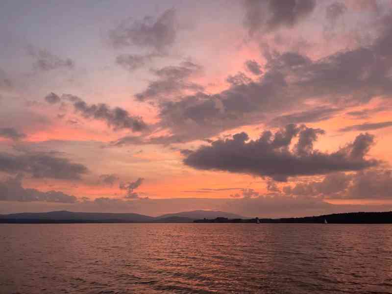 Apartmán Lipno Kovářov - foto 4