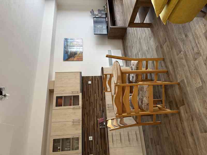 Apartmán Lipno Kovářov - foto 2